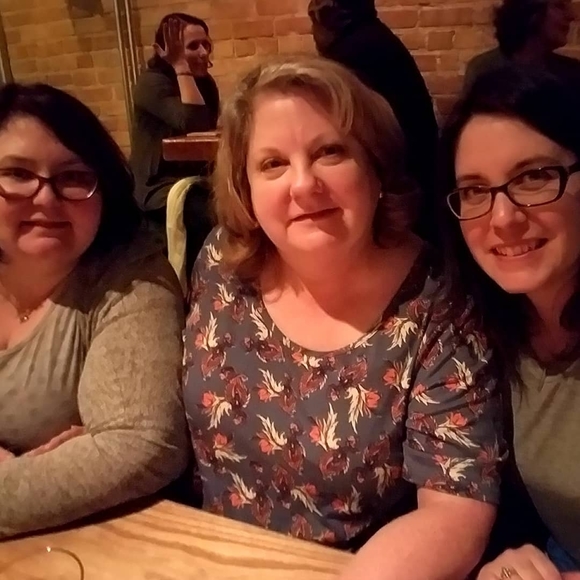 Meet your Posher, Jamie - Picture 1 of 1